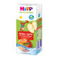 Biologisch appelsap met zilvermineraalwater, 200 ml, Hipp