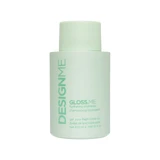Moisturizing shampoo Gloss.Me, 300 ml, Design Me