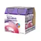 Nutridrink compact prote&#239;ne met verfrissende rode vruchtensmaak, 4 x 125 g, Nutricia