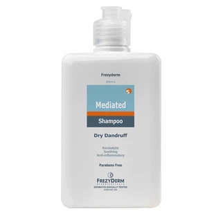 Shampooing pour pellicules sèches, 200 ml, Frezyderm