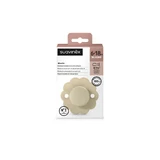 Silicone pacifier SX Pro Wonder, 6 - 18 months, Cream, 1 piece, Suavinex