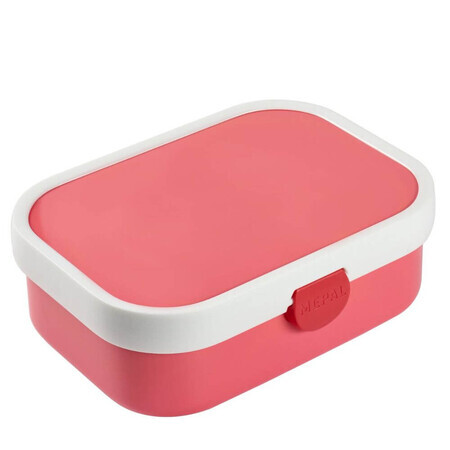 Mepal lunchbox, Roze, Little Dutch