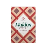 Chilisalz, 100 g, Maldon
