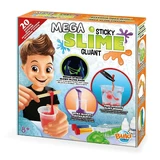 Mega Slime Kreationsset, ab 8 Jahren, Buki