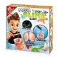 Mega slijmcreatieset, 8+ jaar, Buki