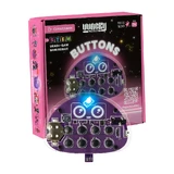Robotkit Stam Wacky Robots, 7+ jaar, Knoppen, CircuitMess