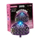 Robotkit Stam Wacky Robots, 7+ jaar, Knoppen, CircuitMess