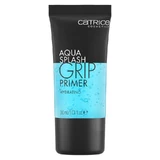 Aqua Splash Grip Primer Hydrating face primer, 30 ml, Catrice