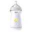 Fles PP Natural Gevoel, +6 maanden, unisex, 330 ml, Chicco
