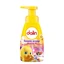 Schuimende zeep met bessen, 200 ml, Dalin