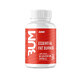 Fat Burner Essenti&#235;le vetverbrander, 60 capsules, Raw Nutrition