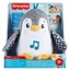 Musical Penguin, +0 months, Fisher Price