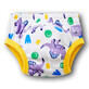 Potty Training Slipjes, 2-3 jaar, Crash, 1 stuk, Bambino Mio