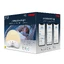 Intelligent night light with 25 sounds, multicolor, +0 months, Reer