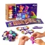 Creation set Air Clay, 18 colors, + 3 years, OktoClay