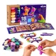 Creation set Air Clay, 18 colors, + 3 years, OktoClay