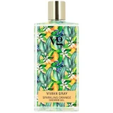 Gel de ducha naranja chispeante, 350 ml, Vivian Gray