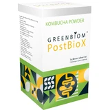 PostBioX Kombucha, 120 Kapseln, Greenbiom