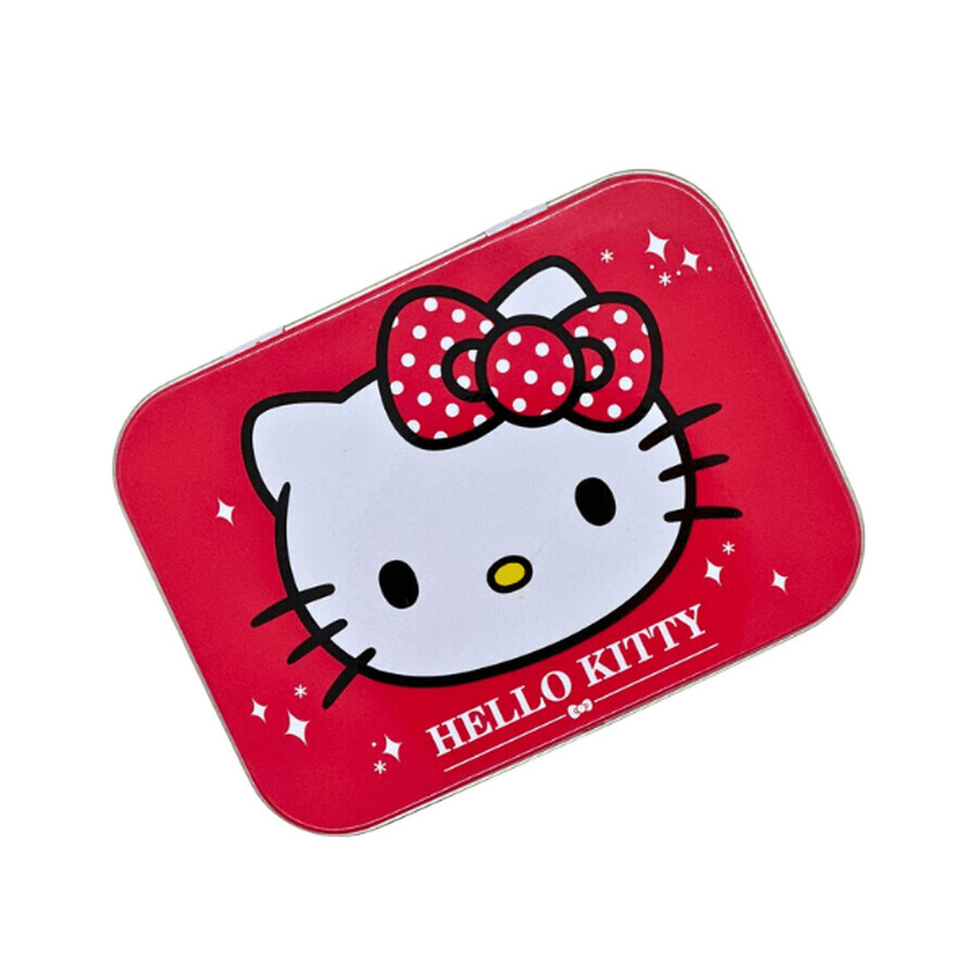 Hello Kitty Glitterpleisters voor kinderen, 24 stuks, Take Care