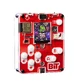 Bit Stem console with 3 games, 7+ years, CircuitMess