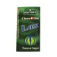 Choco Diet Lax pastilla laxante de chocolate, 23 g, Doctor's