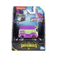 Joker&#39;s Van Prank metalen speelgoedauto schaal 1:55, +3 jaar, Fisher Price