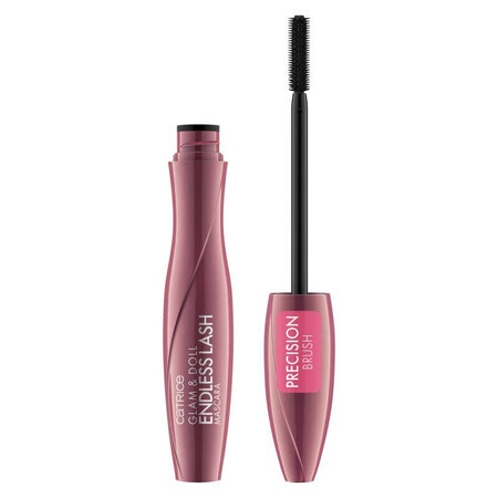 Endless Lash Glam & Doll Mascara, 10 ml, Catrice