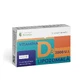 Vitamine D3 2000UI Liposomaal, 40 filmomhulde tabletten, Remedia Laboratories