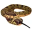 Peluche serpiente anaconda, +0 meses, 137 cm, Wild Republic