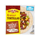 Volkoren meel tortilla&#39;s, 6 stuks, 350 g, Old El Paso