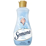 Extra Fresh Sensitive Wasverzachter, 75 wasbeurten, 1,5 l, Week