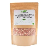 Gemüsesuppenmischung, 500 g, Natura Plus