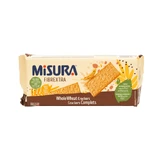 Volkoren crackers, 385 g, Maat