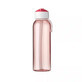 Mepal Flip-Up fles, Roze, 500 ml, Little Dutch