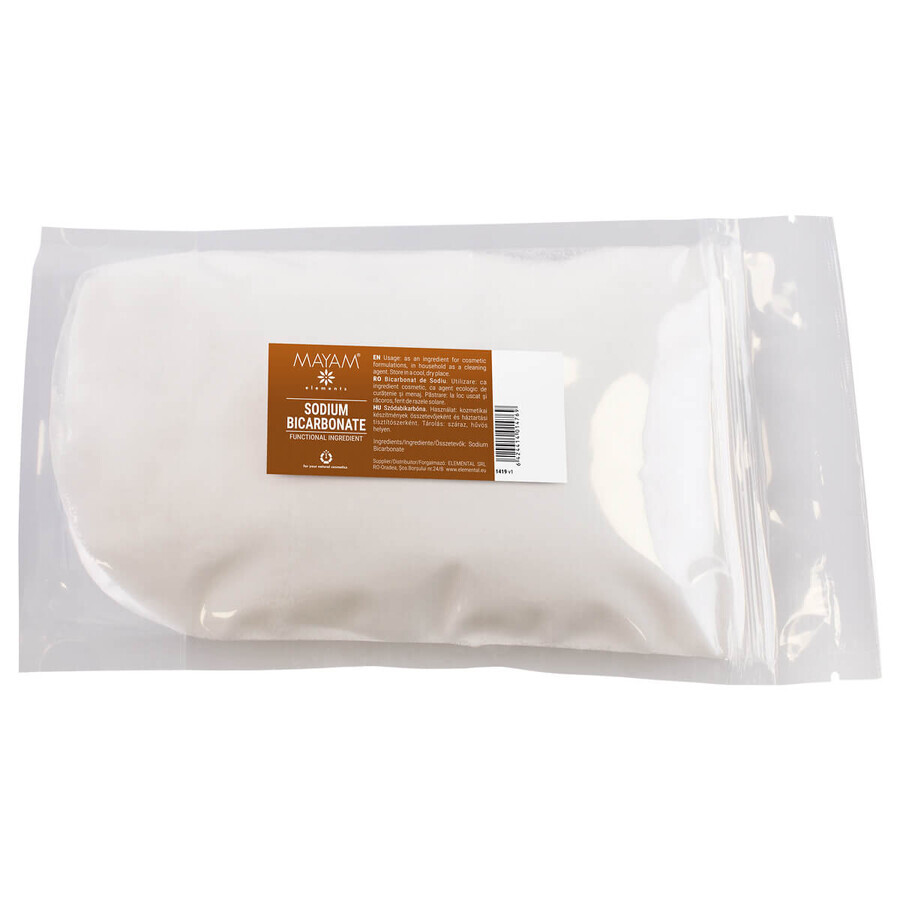 Baking soda (M - 1419), 500 g, Mayam