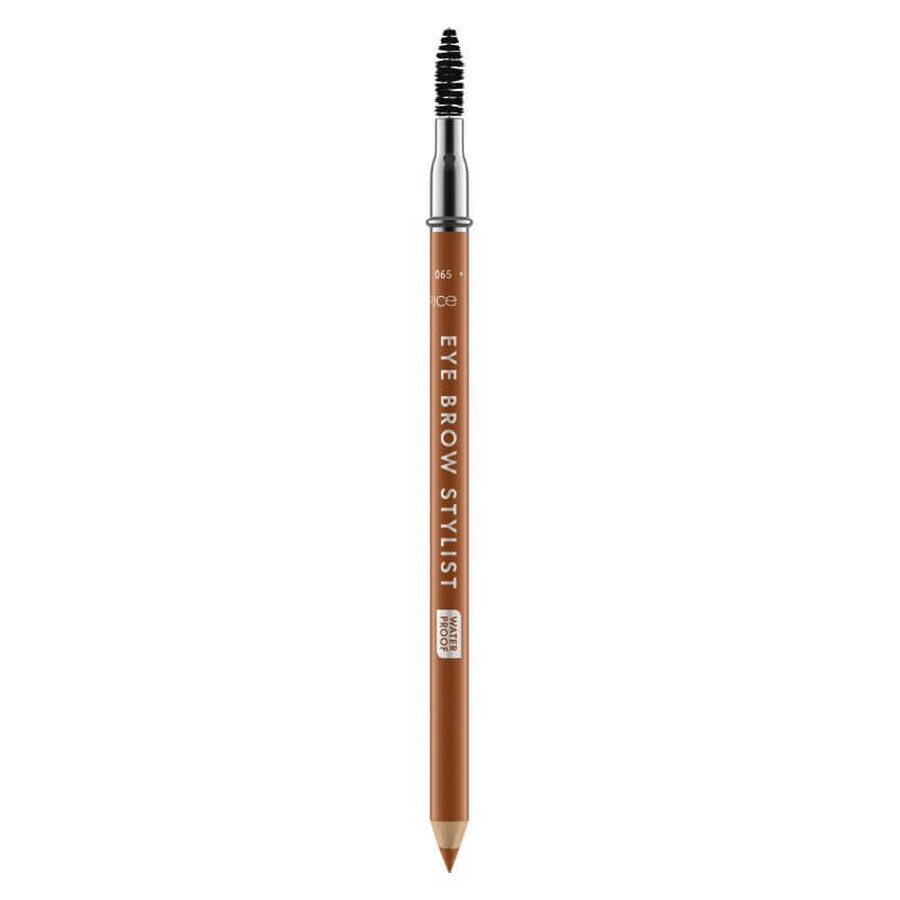 Matita per sopracciglia Eye Brow Stylist, 065 Authentic Auburn, 1,4 g, Catrice