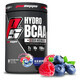 Hydro BCAA, 414 g, Blauwe framboos, Prosupps