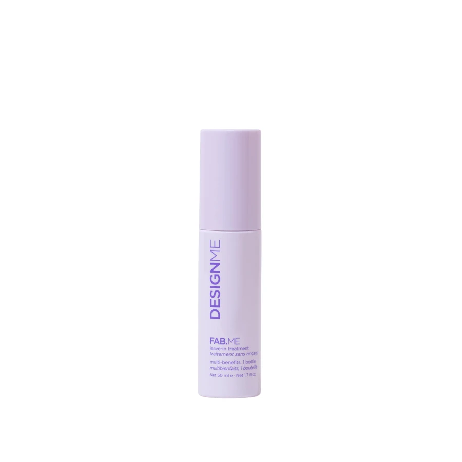 Leave-In Treatment Fab.Me, 50 ml, Design Me