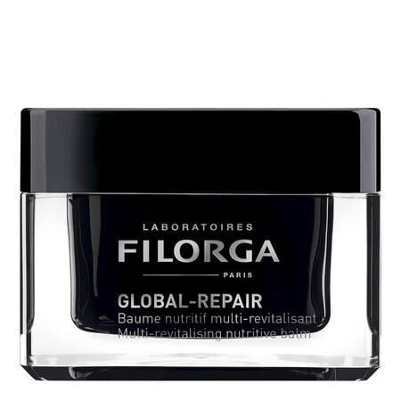 Global Repair Revitalisierender Gesichtsbalsam, 50 ml, Filorga