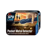 Pocket metal detector Spy Labs, +8 years, Thames&Kosmos