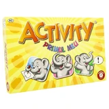 Bordspel, Mijn eerste activiteit, Piatnik
