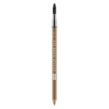 Eye Brow Stylist Eye Brow Pencil, 060, Legally Blonde 1.4 g, Catrice