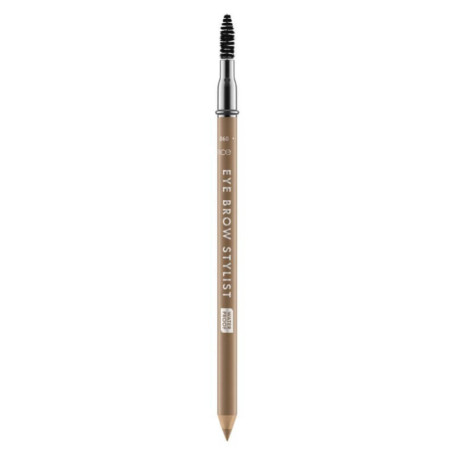 Eye Brow Stylist Eye Brow Pencil, 060, Legally Blonde 1.4 g, Catrice