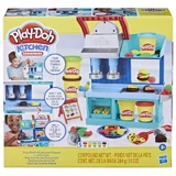 Play Doh Play Doh - Keukencreaties Keukencreaties, +3 jaar, Play Doh