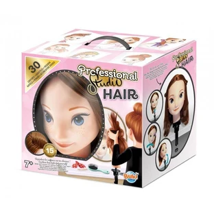 Creation set Professional Hairdressing Studio, 7+ years, Buki