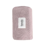 Multifunctionele Bamb Bamboe pot, 100 x 75 cm, Roze, Lionelo