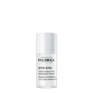 Anti-rimpel oogcontourcrème Optim, 15 ml, Filorga