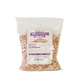 Roze Himalayazout met jodiumhoudend jodium, 500 g, Nature4Life