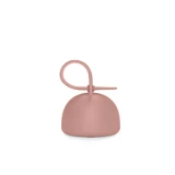 Caja de silicona para chupete Colour Essence, Nude, Suavinex