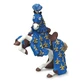 Figurine Prince Philip's Horse, Blue, Papo